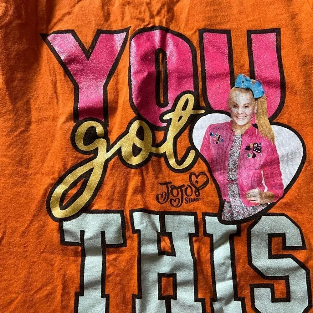N/A girls shirt